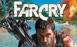 far cry 1 бесплатно