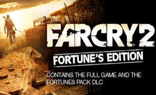 far cry 2 бесплатно