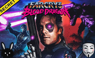 far cry 3 blod Секреты и пасхалки