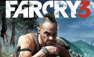 far cry-3 бесплатно