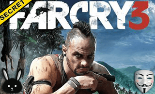far cry-3 Секреты и пасхалки