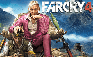 far cry 4 бесплатно