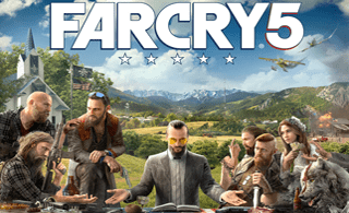 far cry 5 бесплатно