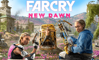far cry newdown бесплатно