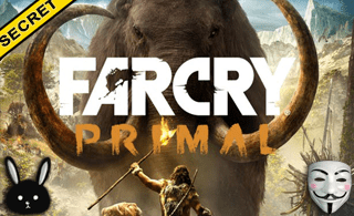 far cry primal Секреты и пасхалки